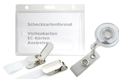 ID accessories