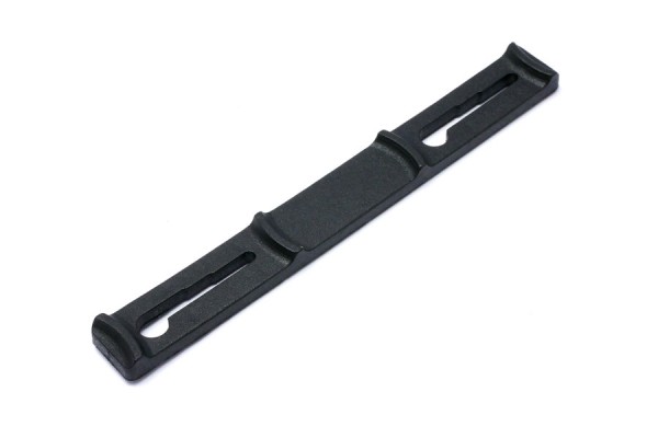 Plastic Compressors, Black