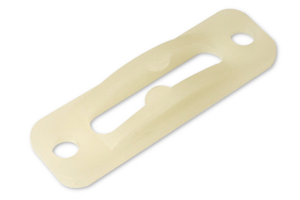 Plastic Lid Locking, Natural