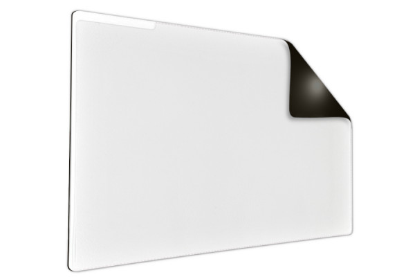 Magnetic Pockets for DINA4, Narrow Side Open, 220 x 305 mm