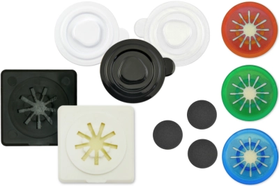CD Holders