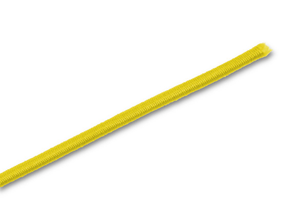 Elastics as Cut Pieces, Yellow