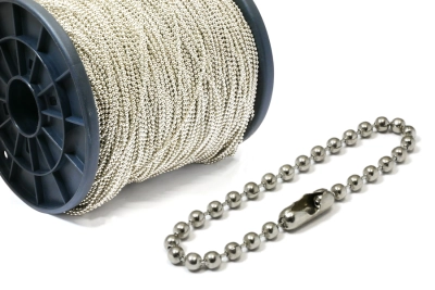 Ball chains