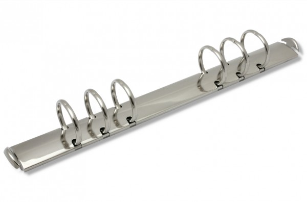 Trigger Mechanisms, R-Shape, with 6 Rings