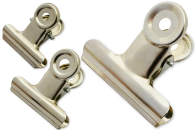 Letter Clips