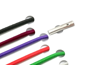 Nickel-plated split pins