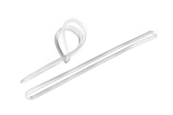 Flexible Plastic Loops