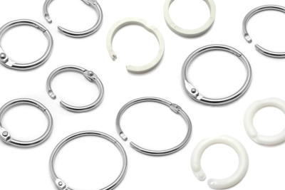 Binding Rings