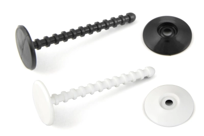Binding Posts for Sample Collections