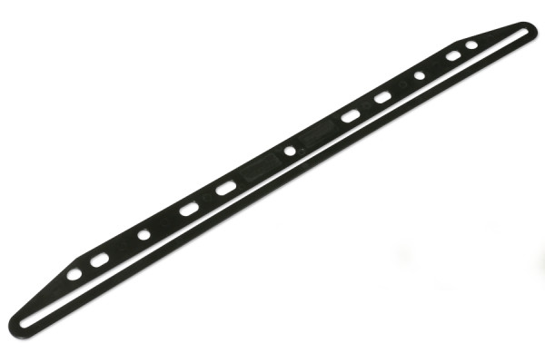 Magazine Binders "M-Clip", Black
