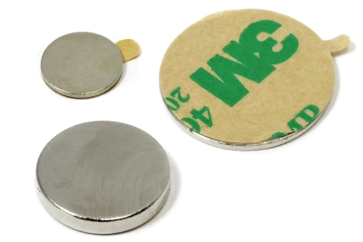 Disc Magnets