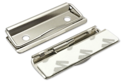 Clamp mechanisms
