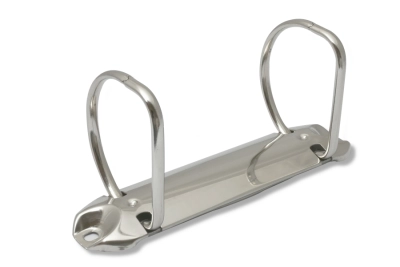 Ring Binder Mechanisms