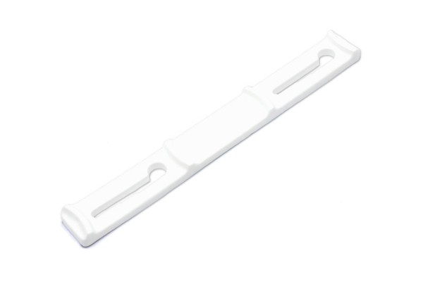 Plastic Compressors, White