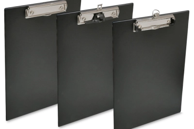 Magnetic clipboards