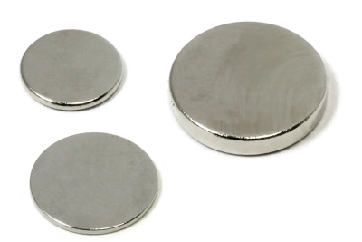 Disc Magnets