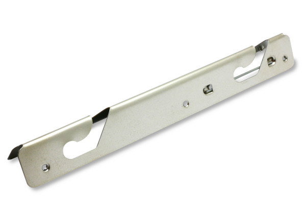 Fittings for Hook-in Files, 80 mm Hole Distance