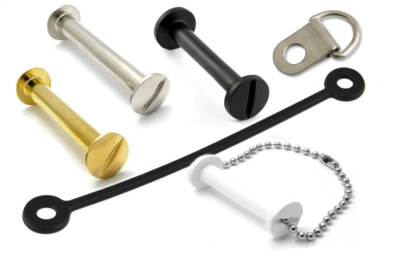 Binding Screws