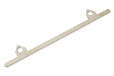 Brochure Organization Clips