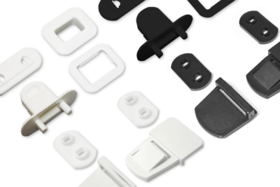 Plastic Case Lock