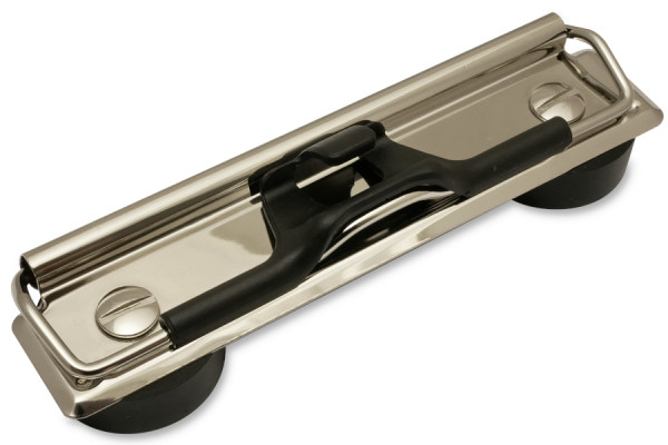 Magnetic Wire Clip Mechanisms, 120 mm Width, with Pen Holder