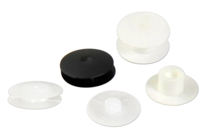 Letter Buttons
