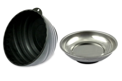 Magnetic Trays