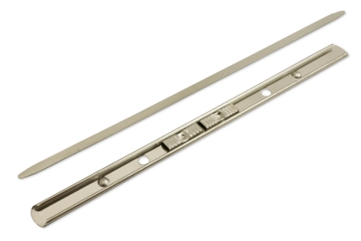 Slide Bars