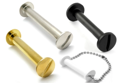 Binding Screws