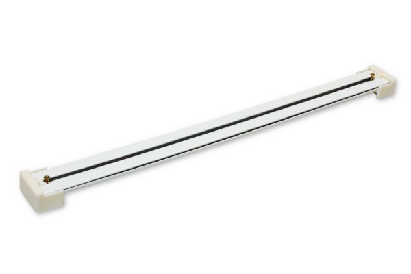 Magnetic Tool Bar, 500 mm, Screwable