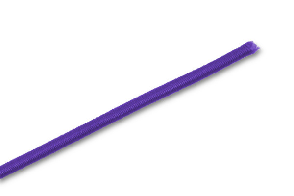 Elastics as Cut Pieces, Purple