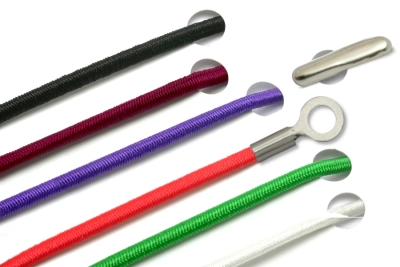 Splint + cable lug, closed