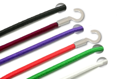 Cable lugs, open