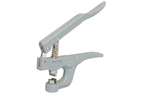 Plier for Big Metal Cord Clips, No. 127 S VN