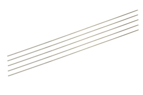 Wire Bars for Multi Wire Mechanisms, Nickel Plated
