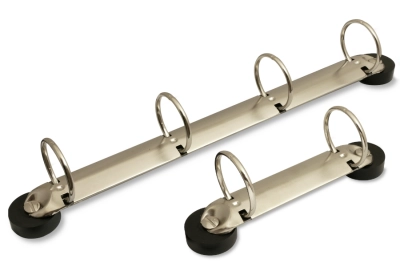 Round ring mechanisms (R-shape)