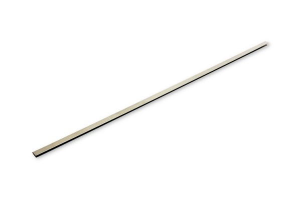 Rails for Clamp Binder, 310 mm, Tinned
