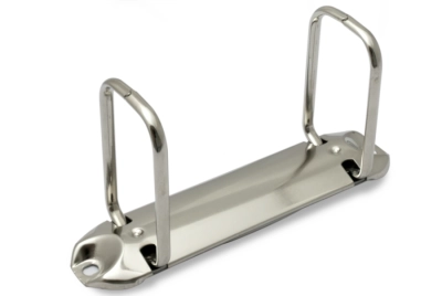 Ring Binder Mechanisms