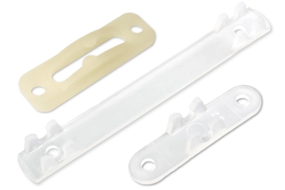 Folders fasteners