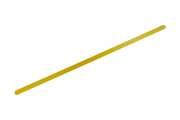 File Prongs, Gold Lacquered