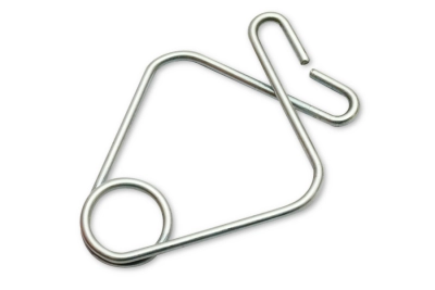Cover clamp
