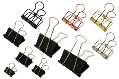 Multi-purpose clips