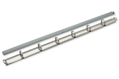 Ledger mechanisms