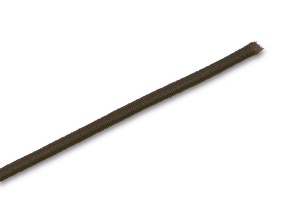 Elastics as Cut Pieces, Brown