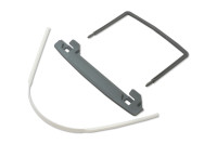 Tube Mechanisms,<br> Grey-White