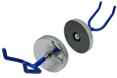 Magnetic holder