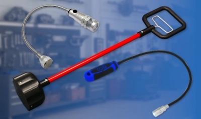 Magnetic tools