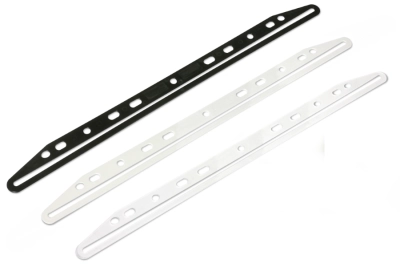 Filing rails