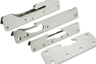 Hinge fittings