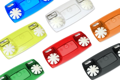 Pocket Hole Punch for Filing
